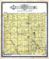 Marion Township, Lee County 1916